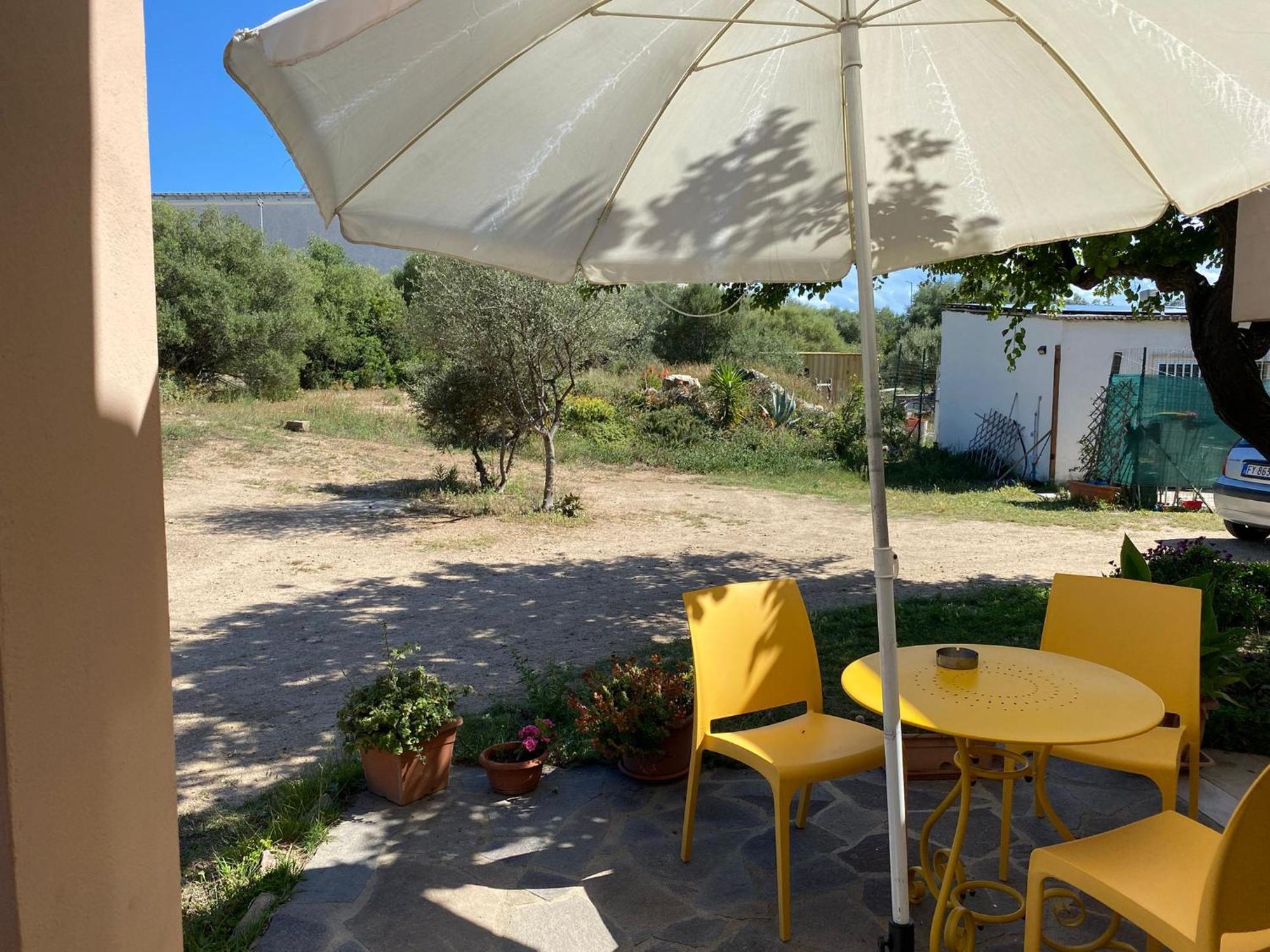 Sardegna Mer Et Soleil Relax Ольбия Экстерьер фото