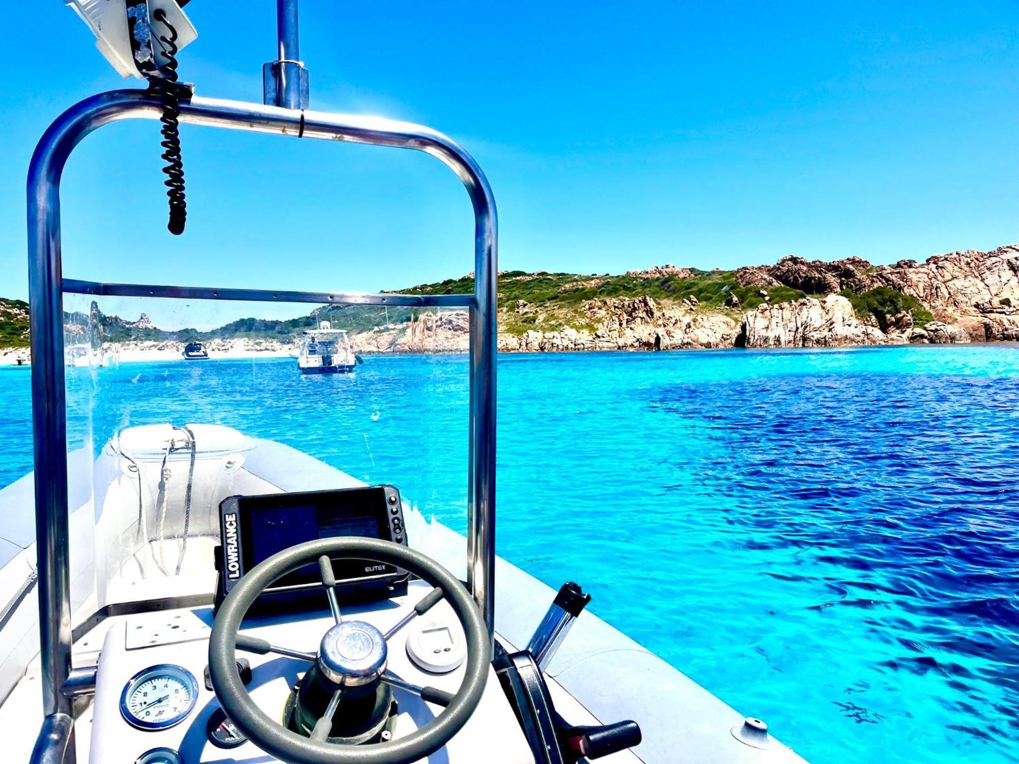 Sardegna Mer Et Soleil Relax Ольбия Экстерьер фото