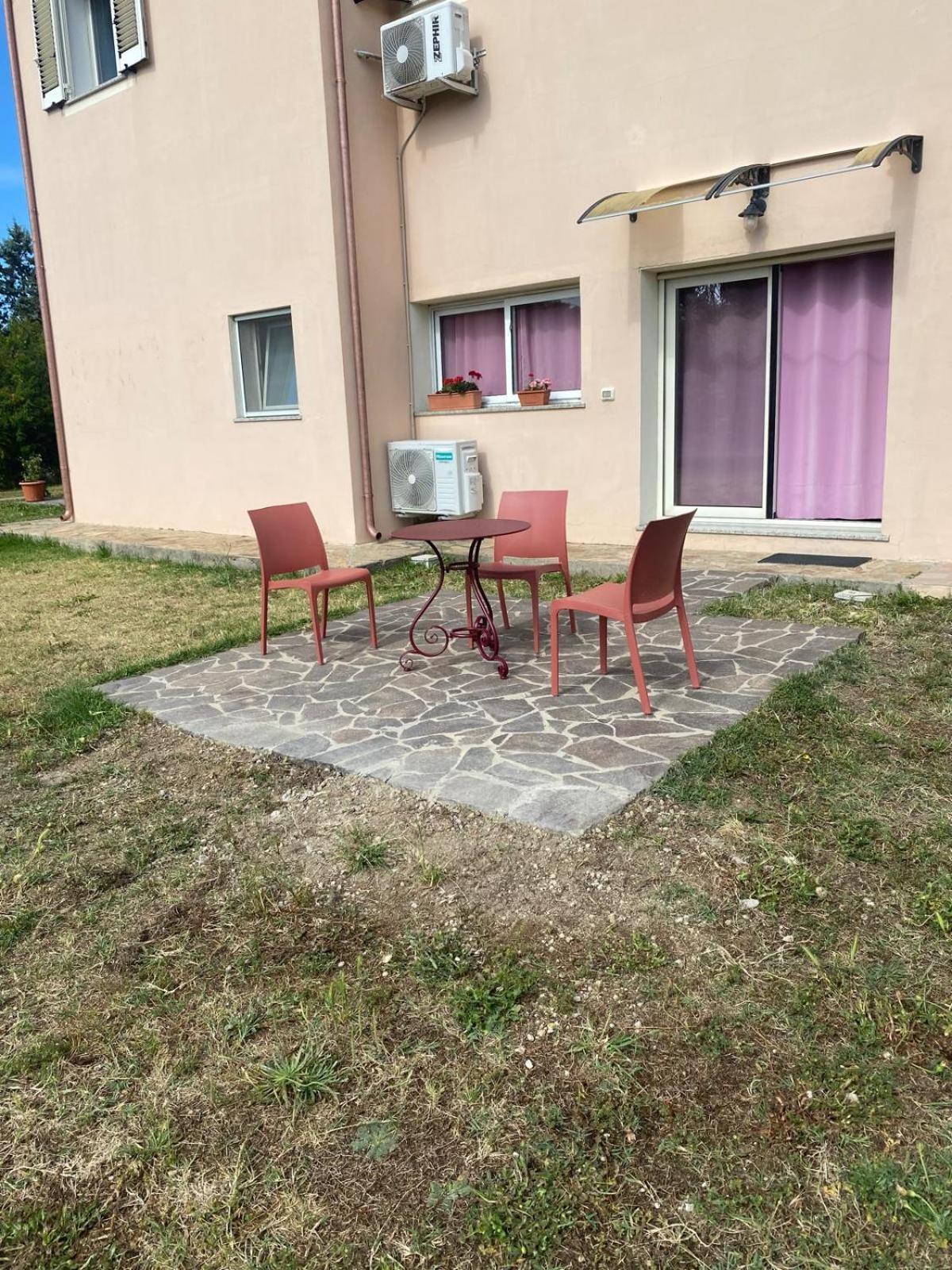 Sardegna Mer Et Soleil Relax Ольбия Экстерьер фото