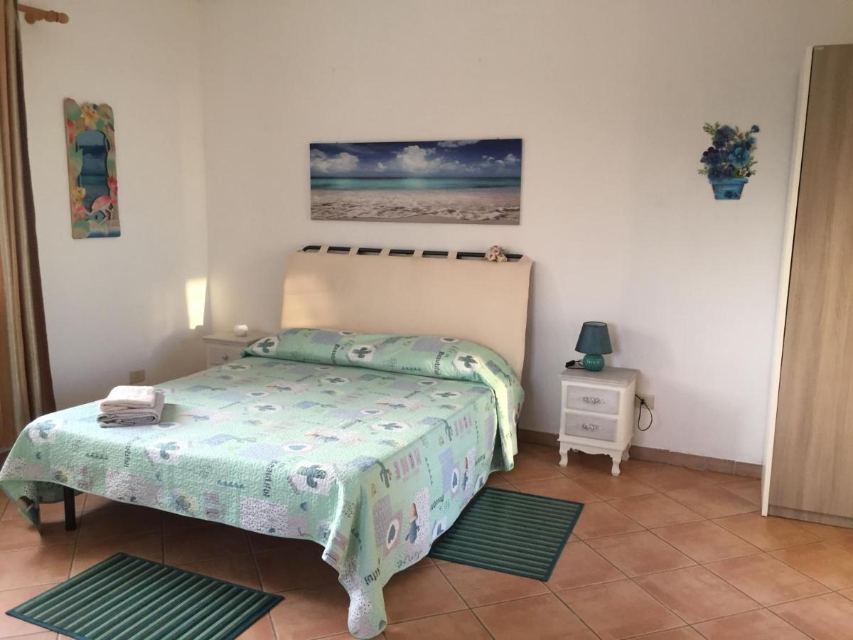 Sardegna Mer Et Soleil Relax Ольбия Экстерьер фото