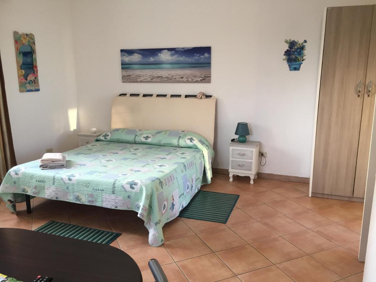Sardegna Mer Et Soleil Relax Ольбия Экстерьер фото